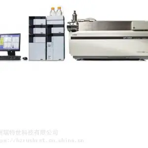 AB Sciex API5000液质质联用仪(优质二手)