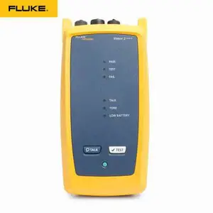 光纤损耗测试三剑客FLUKE CFP2-100-Q CFP2-100-M CFP2-100-S