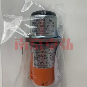 日本大和电业daiwadengyo安全锁SPT-22-UL SPT-22-G