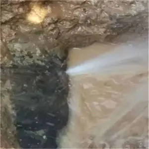 菏泽供热单位自来水管道漏水检测