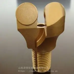 供应金刚石复合片锚杆钻头