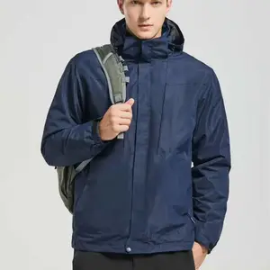 冲锋衣定做制作,抓绒衣定制,冲锋衣贴牌，工作服冲锋衣