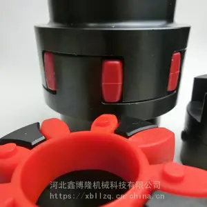 梅花联轴器 联轴器生产厂家 联轴器厂家直销 各种型号大量现货，价格优惠