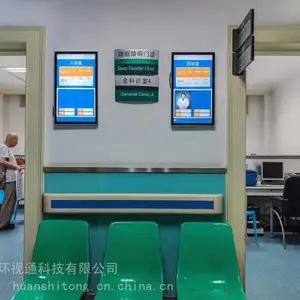 ����ͨ�Ƽ�����к���ʾ�� Һ���������� ���������� ҽԺ�к��� �����������������Ŷ�ȡ�Ż� �����ſ���ʾ��