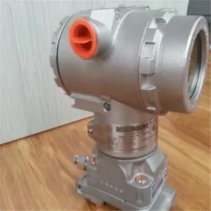 3051GP/TG压力变送器罗斯蒙特液位3051CDDP差压变送器