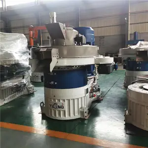 生物质颗粒机价钱 做生物质颗粒机器