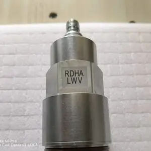 SUN-hydraulics // RDHA-LWV // ֱ��ʽ������