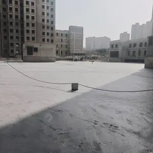 郑州泡沫混凝土屋面找坡 地面垫层施工 泡沫混凝土 卫生间回填施工