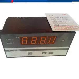 智能数显调节仪 型号 XTMA(D,F,E)-100 库号 M148335