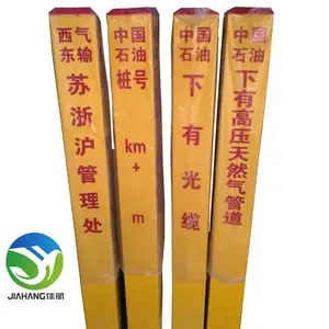 �Ѻ� ˮԴ��־׮ 100��100���й����Ͻ����ڲ����ֱ�ʶ׮