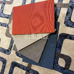兰山区户外地板价钱 山东庆匠环保科技供应