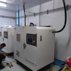 158立方制氢设备,山东赛克赛斯氢能源PEM纯水电解制氢设备QLS型