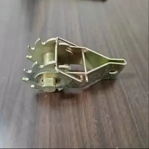 蔬菜大棚紧线器 钢丝绳紧线器 果园围栏紧线器 润宁