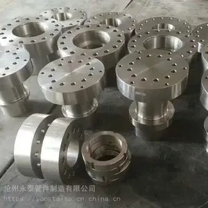 沧州永泰生产 各种高压锻件 承插焊管件 螺纹管件