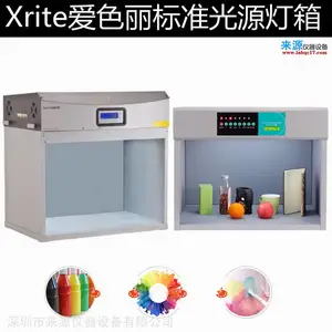 x-RiteJudgeQC��׼��Դ���ֻ�PC�ܽ�ģ���˹��չ�