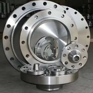 新标法兰 化工部法兰 机械法兰 DN15-DN2000 大口径法兰