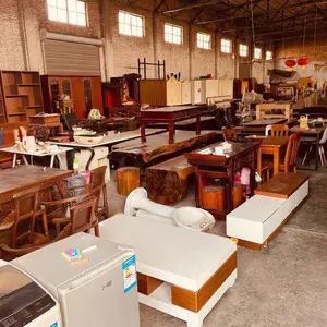 二手家具进口清关如何快速查验通关