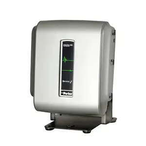 Parker�ɿ� FT-IR��ɨ���巢����