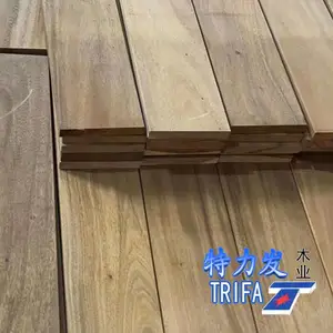 供应印尼雨树木皮
