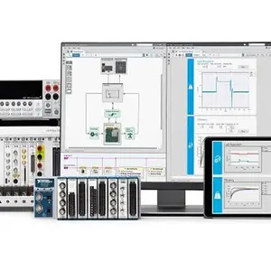 LabVIEW软件定制开发