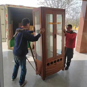 广饶设备搬运 长短途搬运服务-安全稳定