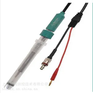 电极带 Pt1000(IP67,固定电缆 1.2 m)6.0228.030万通metrohm