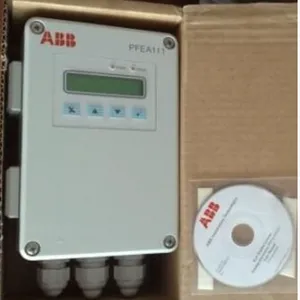 ABB张力传感器 张力计PFEA111 PFTL101A中国代理