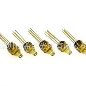 TO46 10G 850nm VCSEL激光器 多模激光二极管