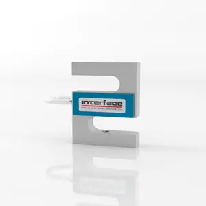 美国interface interfaceSSM钢体密封型测力传感器
