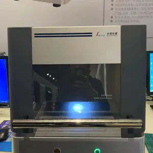 �Ʋ��ȷ���EDX600PLUS ������п�ƽ�������Ȳ���� XRFĤ����