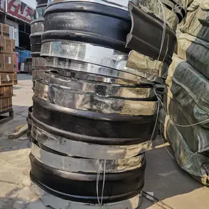 ˮ��ˮ��վ�ÿ�жʽ��ֹˮ�� U��ֹˮ����300x8�ͺ�