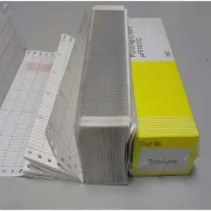 Z���۵�ʽ��¼ֽB956***W B9573AN B985***Y B9619AH YOKOGAWA���