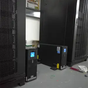 维谛UPS电源GXE-15k00TL3302C00 高频塔式机房UPS电源
