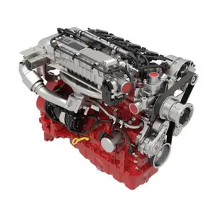 DEUTZ BF6M1015CP���ͷ������ṩǿ���Ķ������