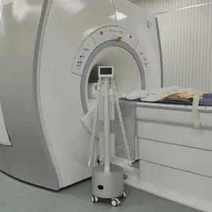 磁共振专用无磁消毒车无磁消毒仪 影磁科技 源头厂家 售后无忧