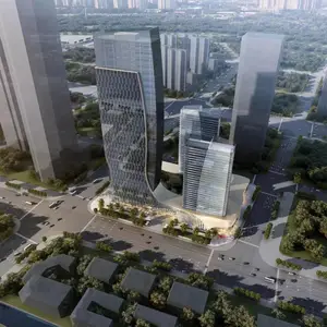 医院建筑设计、医疗建筑设计、医院建筑方案设计、医院装修设计、住院楼楼设计、门诊楼楼设计