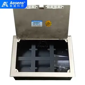 Aosens��ʢ AS-DK-302P-CX ����ʽ�ز� ��Ϣ�� ��Դ���� �ռ�