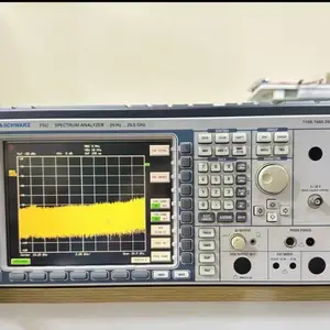 �����ǵ¿Ƽ�KEYSIGHT N9322CƵ�׷�����-���ֹ�Ӧ