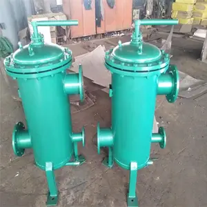 自动过滤器 污水过滤器 自动过滤器的原理 自动滤水器厂家