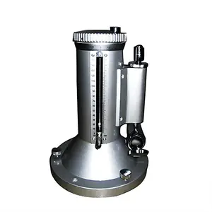 华致科技补偿式微压计:YIB-1500/YJB-2500 型号参数与实验室应用
