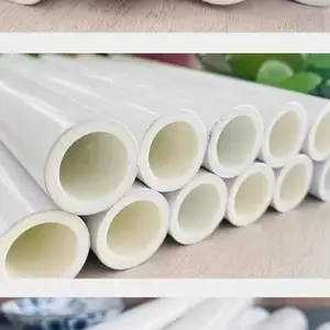 陕西铝合金衬塑PERT复合管费用是多少 欢迎咨询 山东钰传康管业供应