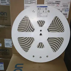 欧姆龙 G6K-2F-Y-TR-DC24V信号继电器