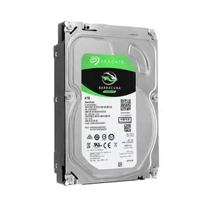 ϣ�� SEAGATE ̨ʽ����еӲ�� ����SATA3�ӿ� 3.5Ӣ�� 4TB ST4000DM004