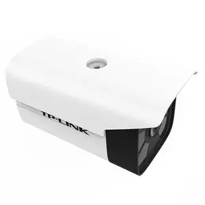 TP-LINK TL-IPC586HP H.265+ 800万PoE红外网络摄像机