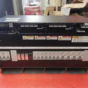 ��ΪDCDU-200AN1Ƕ��ʽ��Դϵͳ������ECC500.�����Ϲ���ϵͳ