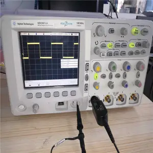 回收 是德科技 keysight MSO6014A混合信号示波器