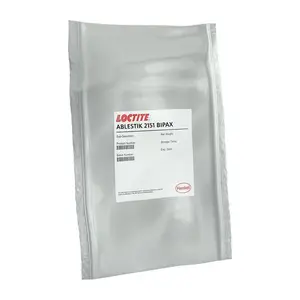 汉高LOCTITE ABLESTIK 2151 导热绝缘环氧胶 双组分室温固化电子胶
