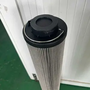 1700R100W/HC/-B1L/CD-D 贺德克替代滤芯 100 微米加长不锈钢编织网
