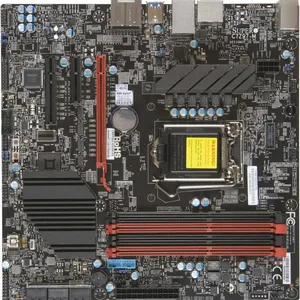 全新原装超微 X11DPL-I 支持LGA3647双千兆网口m.2接口 DDR4内存