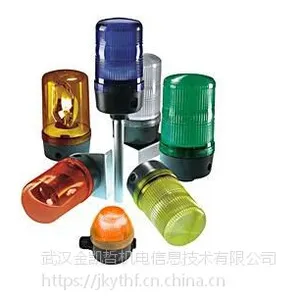 855B-GMS10R3墙壁安装式信号灯